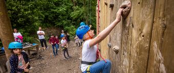 26-05 Sommerfreizeit für Geschwister schwerkranker Kinder – Erlebnistage in Niebüll