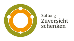 ZUVERSICHT SCHENKEN - Schneider-Machel-Stiftung