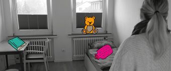 Kindern und Jugendlichen 