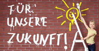 Wo Hilfe gebraucht wird