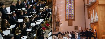 Hochschule für Kirchenmusik der EKvW - Fachbereich Klassisch