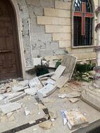 Nothilfe Syrien