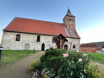 Kirchengemeinde Berge