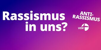 Anti-Rassismus