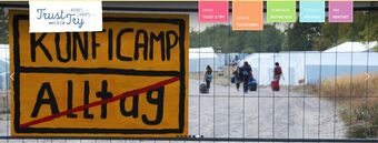 Kinder und Jugendliche fördern
