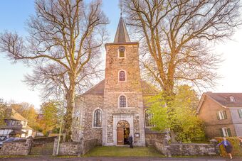 Allgemeine Spende für die evangelische Kirchengemeinde Monschauer Land