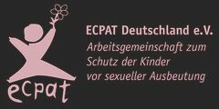 ECPAT DEUTSCHLAND e.V. - Arbeitsgemeinschaft zum Schutz der Kinder vor sexueller Ausbeutung