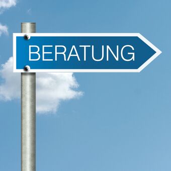 Beratungsstelle Arbeit 