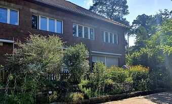 Kita Wolkenflitzer Berlin Waldfriede