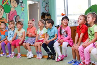 Ev. Kindertageseinrichtung Sonnenstrahl FSJ
