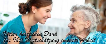 Wir freuen uns sehr über Ihre Gabe für die Mitarbeiterinnen und Mitarbeiter im Matthias Jorissen Haus.