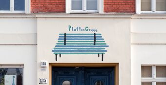 Plattengruppe