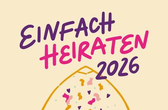 einfach heiraten