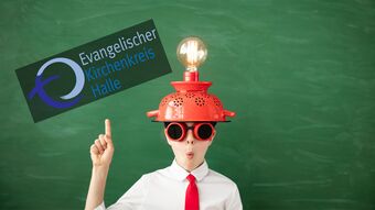  Innovationsprojekte im Kirchenkreis Halle