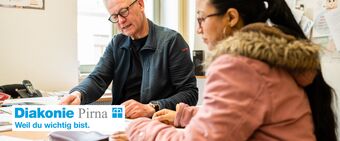 Diakonie Pirna - Jugendmigrationsdienst