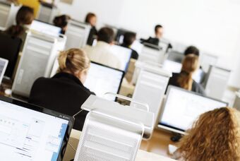 Förderung von digitalen Medien und Konzepten an unseren Schulen
