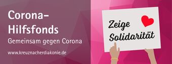 Corona-Hilfsfonds