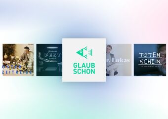 Glaub schon