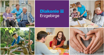 Diakonie Erzgebirge