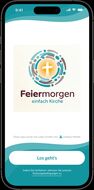 Feiermorgen - einfach Kirche Iserlohn