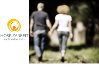 Hospizarbeit im Bielefelder Süden