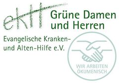 Evangelische Kranken- und Alten-Hilfe e.V. - Grüne Damen und Herren