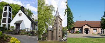 Allgemeine Spende für die evangelische Kirchengemeinde Roggendorf