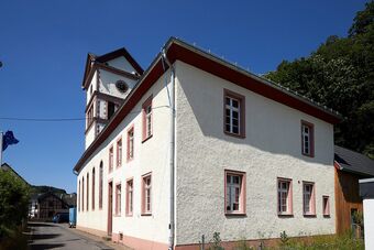 Allgemeine Spende für die evangelische Trinitatis-Kirchengemeinde Schleidener Tal