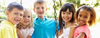 Mindener Stiftung für Kinder