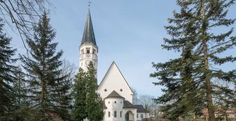 Demenzgottesdienst Zeuthen