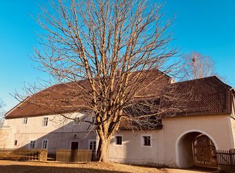 Sanierung Pfarrhaus Großhennersdorf