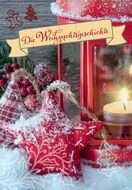 Weihnachtsspende