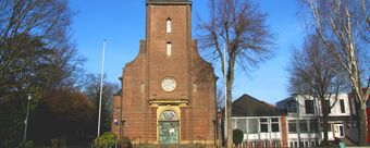 Allgemeine Spende für die evangelische Kirchengemeinde Baesweiler-Setterich-Siersdorf