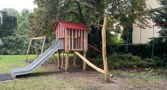  Ev. Kindertageseinrichtung Neustadt