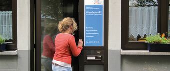 Wendepunkt – Hilfen für Frauen in sozialen Notlagen, Mainz