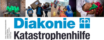 Nothilfe Syrien
