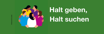 Damit niemand ausbrennt