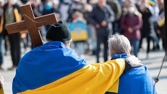 Ukraine-Hilfe