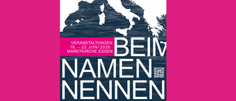 Beim Namen nennen 