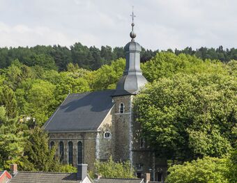 Allgemeine Spende für die evangelische Kirchengemeinde Stolberg