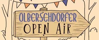 Olberschdorfer OpenAir - 06.06.2026