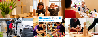 DIAKONIE PIRNA