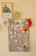 Synodalkollekte für die Kinder-und Jugendarbeit der Ev. Kirchengemeinde Odenhausen/Salzböden