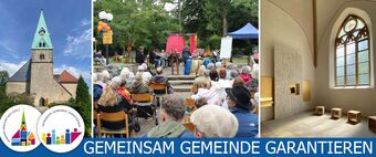 Ev.-Luth. Kirchengemeinde Heepen-Oldentrup