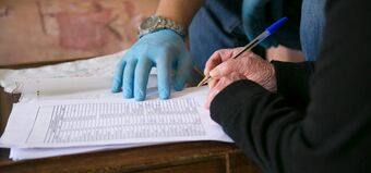 Libanon: Notlagen angesichts der Angst vor einer Eskalation