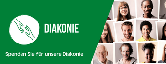 Diakonie der Gemeinde