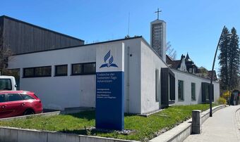 Kita Wolkenflitzer Bad Aibling Kurpark