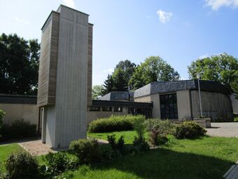 Kirchgeld 2026