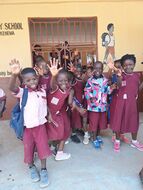 Weltweit Sierra Leone