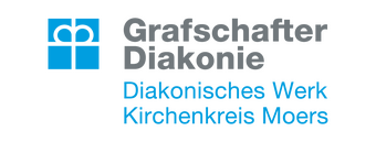 Ohne uns geht es nicht 100 Jahre Diakonie im Kirchenkreis Moers.  Gemeinsam schaffen wir sozialen Frieden am Niederrhein.